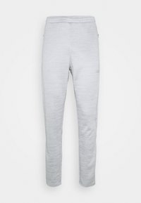 CHALLENGE - Pantaloni sportivi - hellgrau