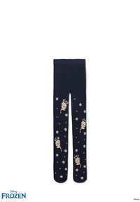Calzedonia DISNEY FROZEN Collant blu elsa frozen disney/blu