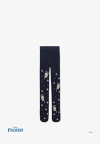 Calzedonia DISNEY FROZEN Collant blu elsa frozen disney/blu