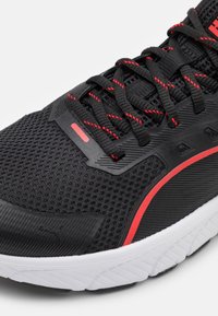 Puma CELL GLARE UNISEX - Treningssko - black/for all time red