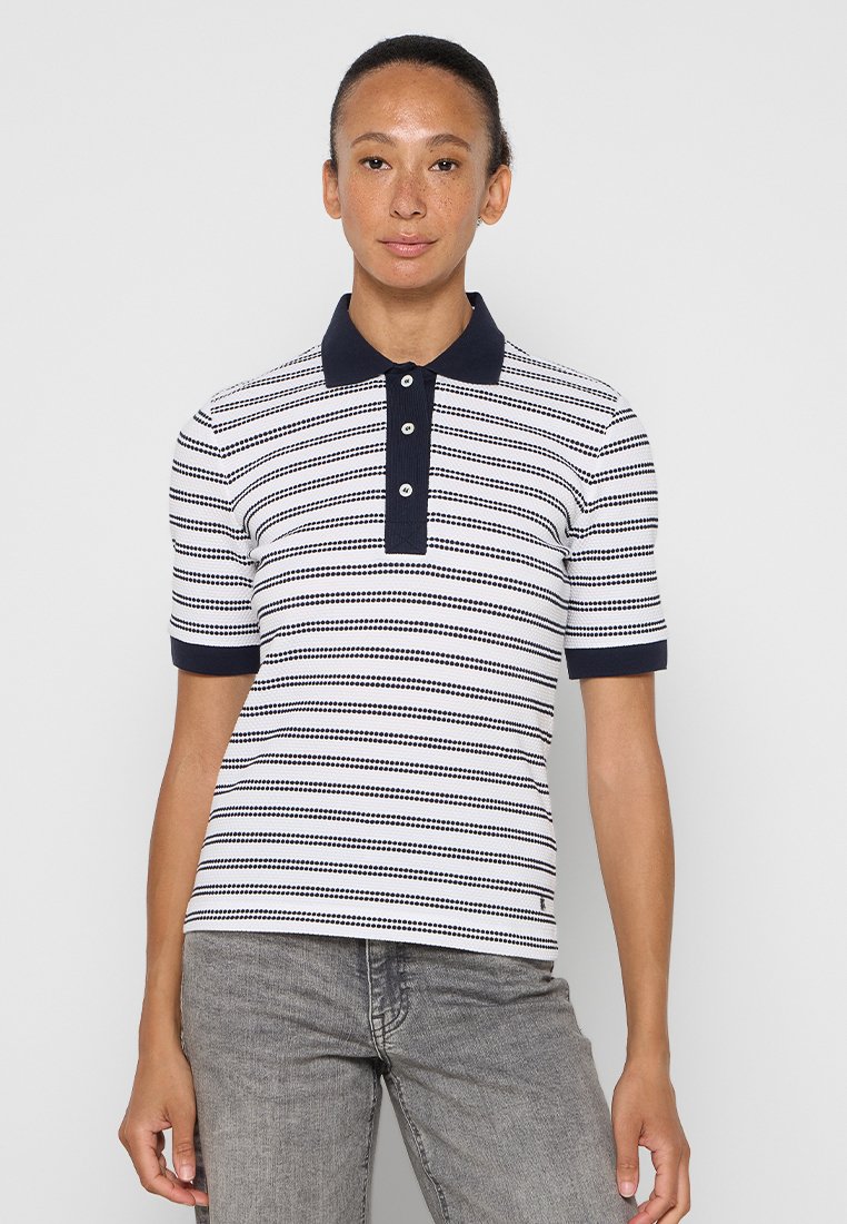 Bogner Poloshirt meerkleurig