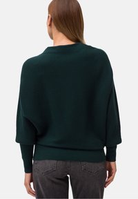 zero Trui - green