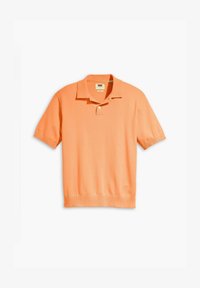 Niewybrane, mottled orange