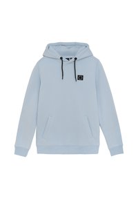 Rellix Sweat à capuche - celestial blue