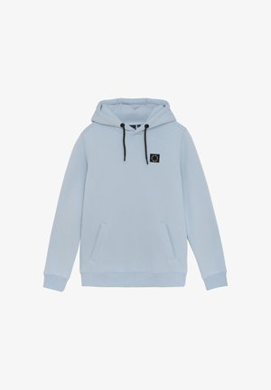 Rellix Kapuzenpullover - celestial blue