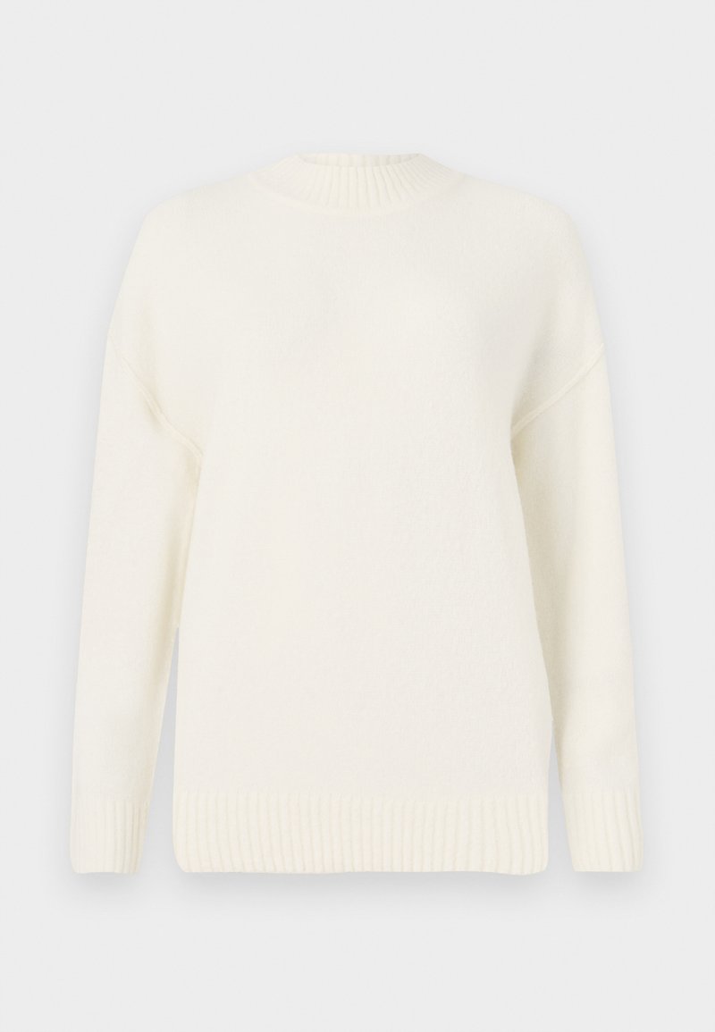 Vero Moda Trui crème Vero Moda Trui crème