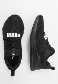 Puma Obuwie do biegania treningowe