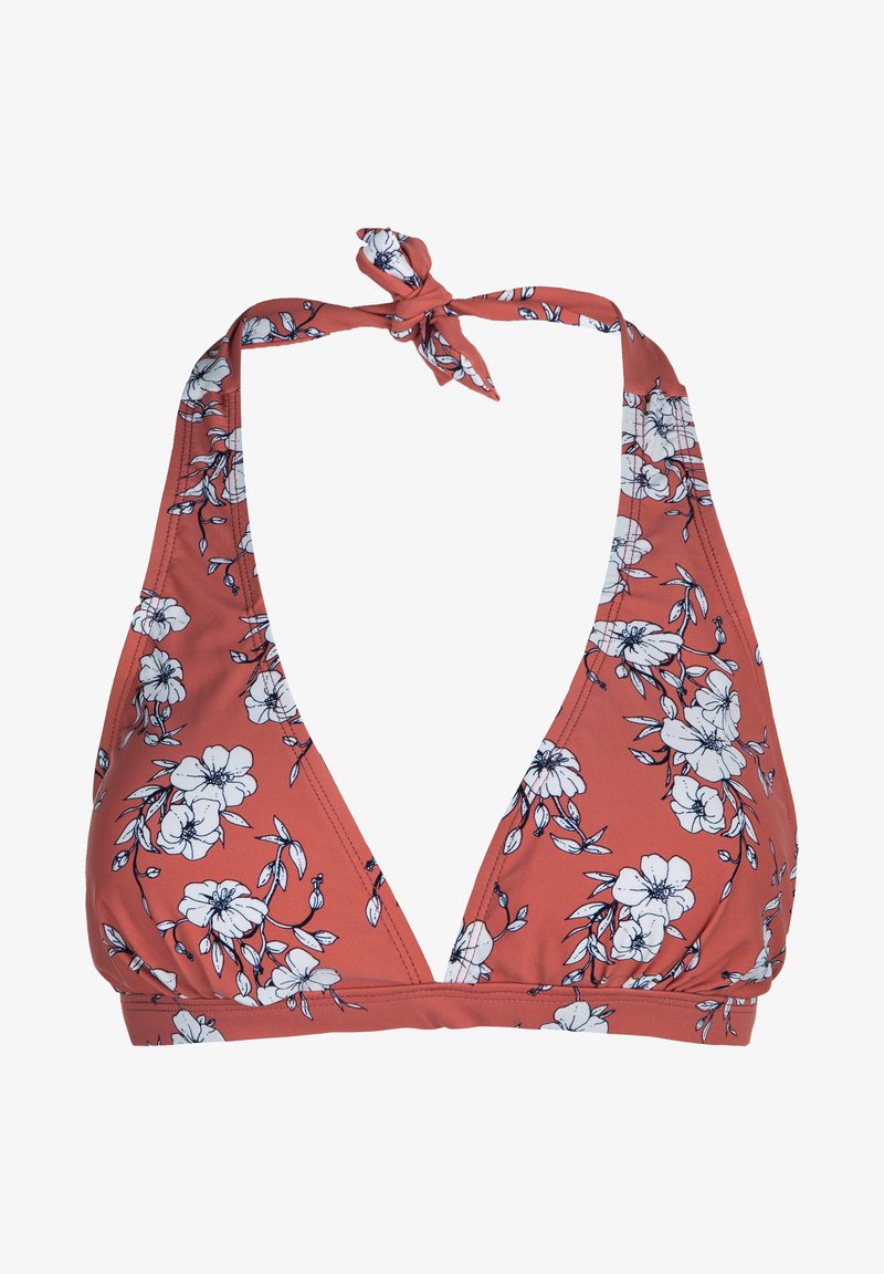 Cruz Bikinitop - red