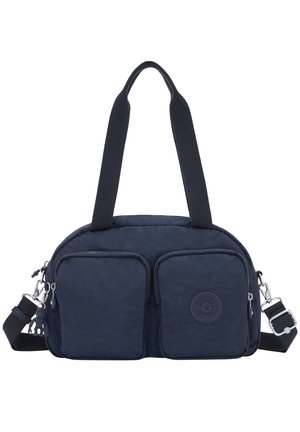 COOL DEFEA B - Borsa a mano - blue bleu