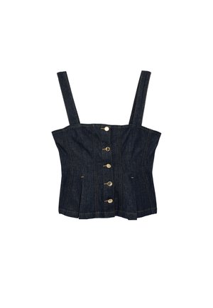 Koton, Blusa - blue