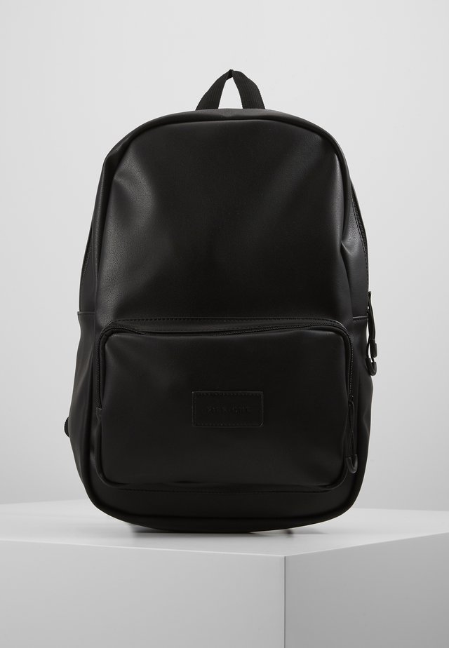 UNISEX - Rugzak - black