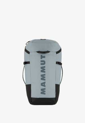 Mammut NEON WANDER - Ttrekkingrygsække - strata black