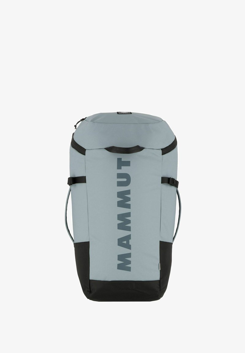 Mammut NEON WANDER - Mochila de trekking - strata black