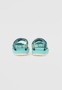 Teva HURRICANE XLT 2 UNISEX - Tursandaler - turquoise/green