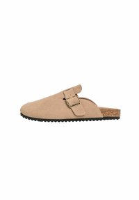 Friends Like These Klikatas - brown