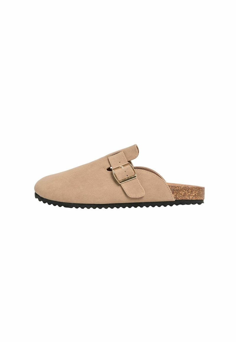 Friends Like These Klikatas - brown