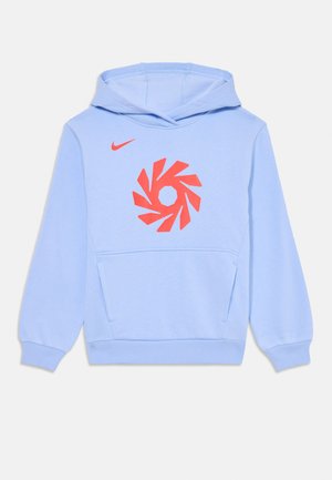 ERLING HAALAND CLUB UNISEX - Sweat à capuche - royal tint