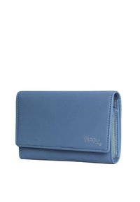 Unselected, sky blue