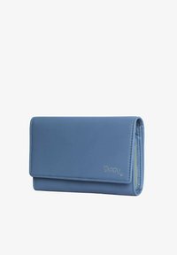 Non selezionato, sky blue