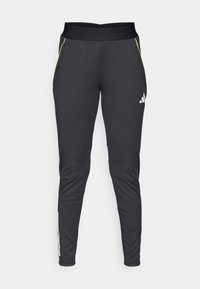 Unselected, black/purple rush