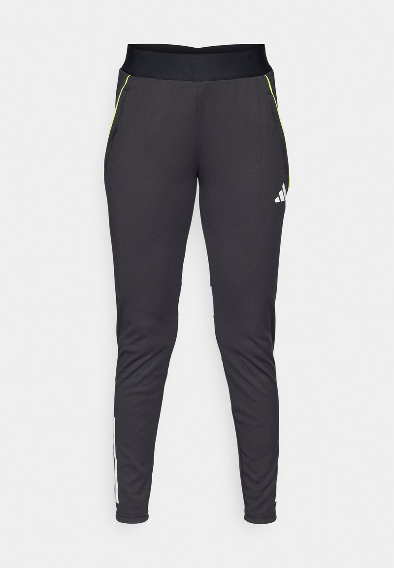 adidas performance Trainingsbroek zwart