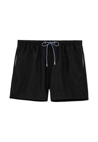 Unausgewählt, black