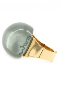 antura accessori BALLOON - Anillo - delfino