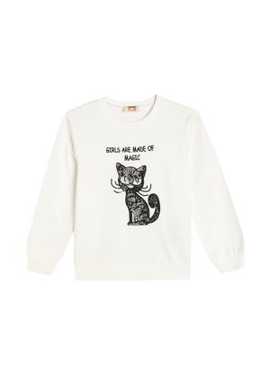 - Bluza