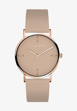 Liebeskind Berlin, Montre - rose