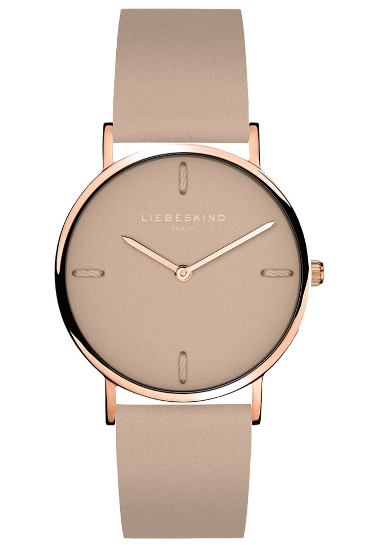 Liebeskind Berlin Uhr rose/rosa