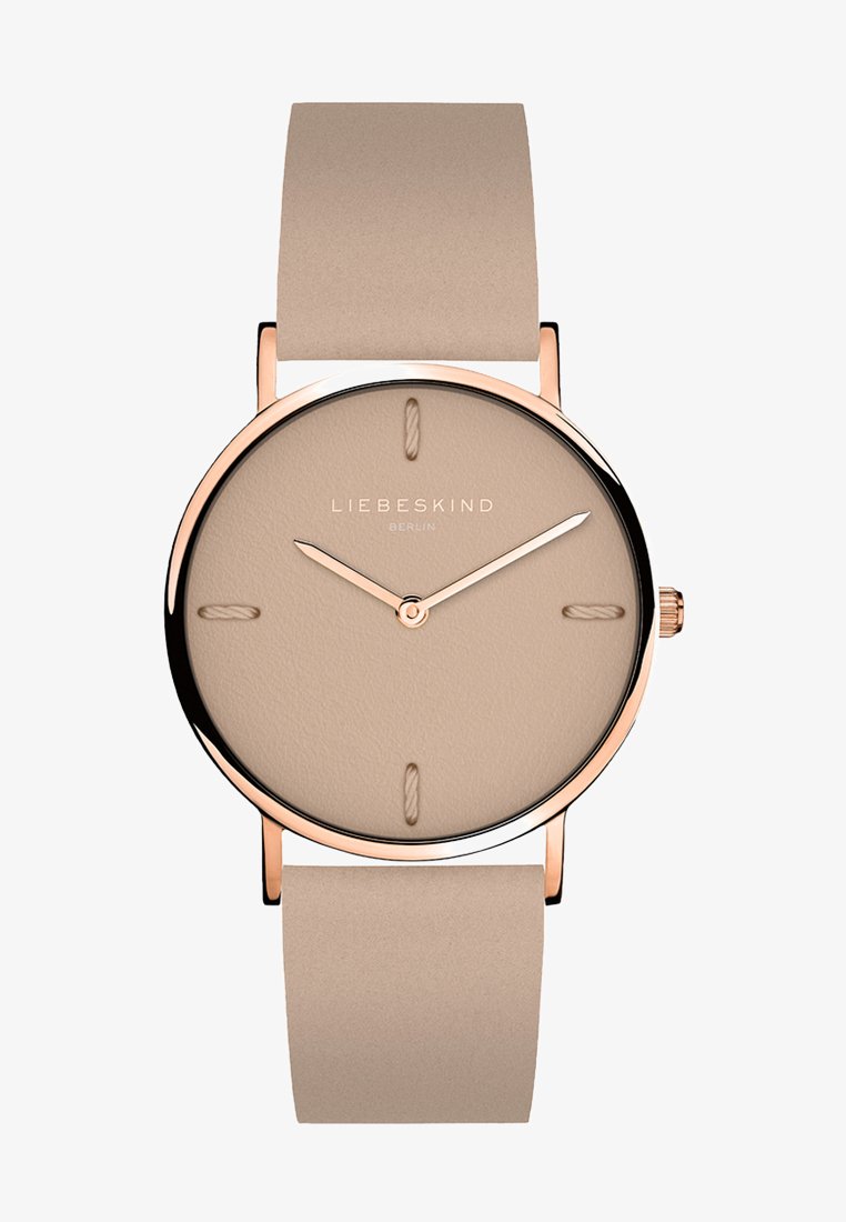 Liebeskind Berlin Uhr rose/rosa