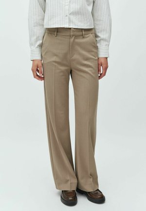 GENNIE - Spodnie materiałowe