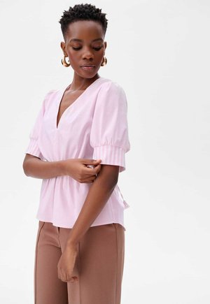 ALIE - Blouse - pink