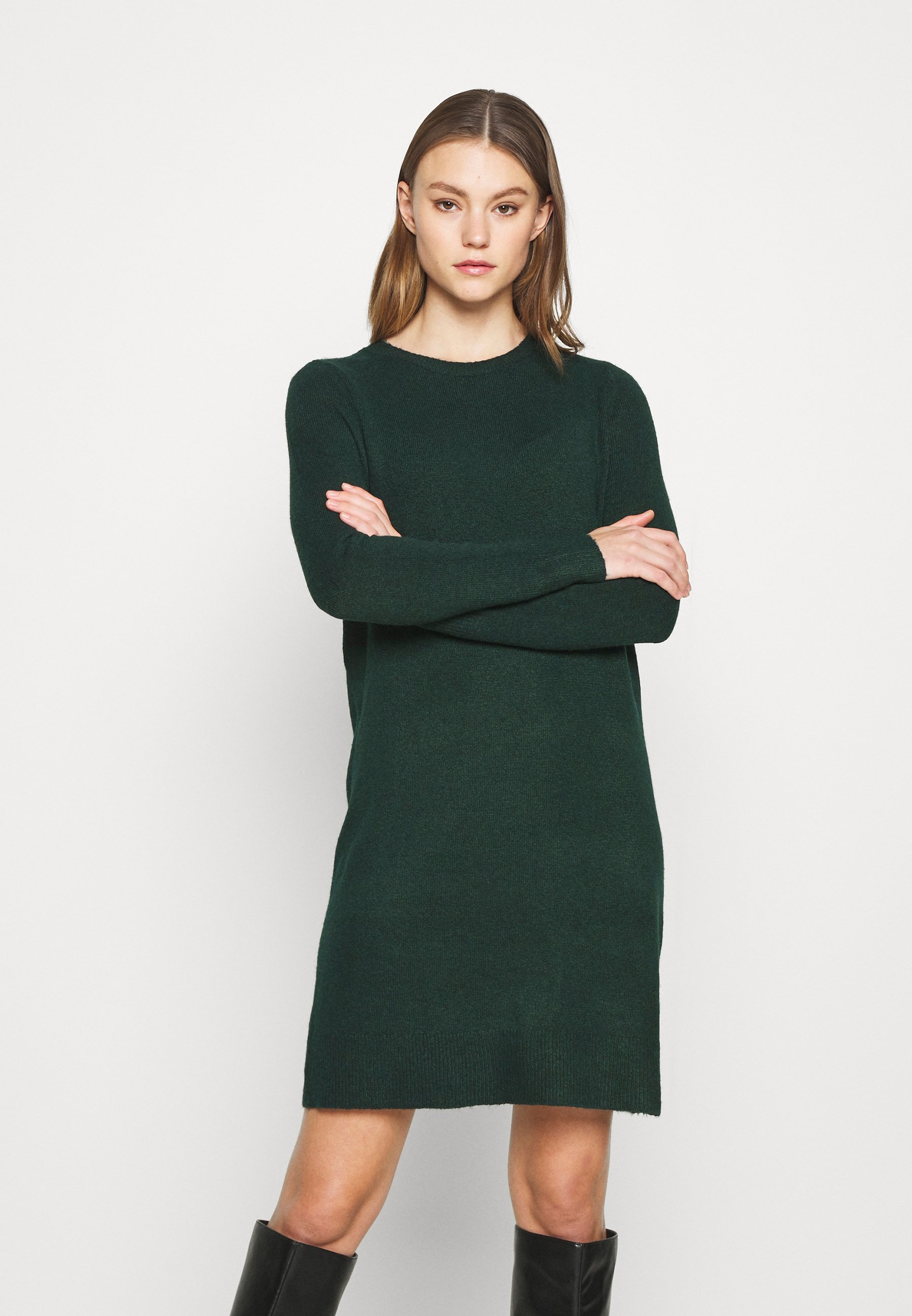 only robe verte