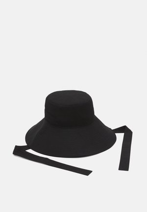 VMNAWAL BUCKET HAT - Hat - black