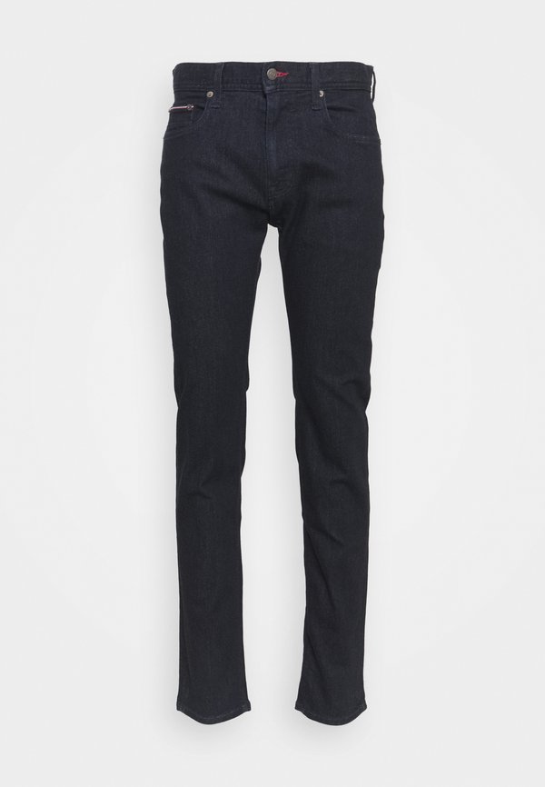 SLIM - Slim fit jeans - ohio rinse3