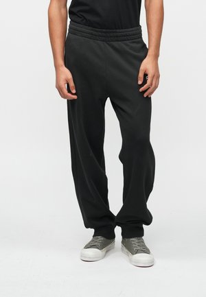 MARKY - Παντελόνι φόρμας - black