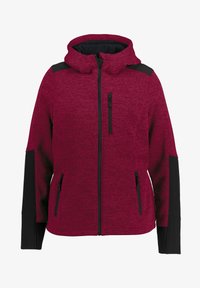 Geselecteerd, dark red