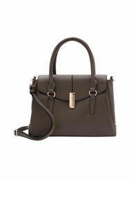 Unausgewählt, dark taupe
