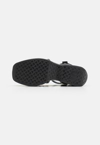 mtng LIZZY - Sandali con tacco - black
