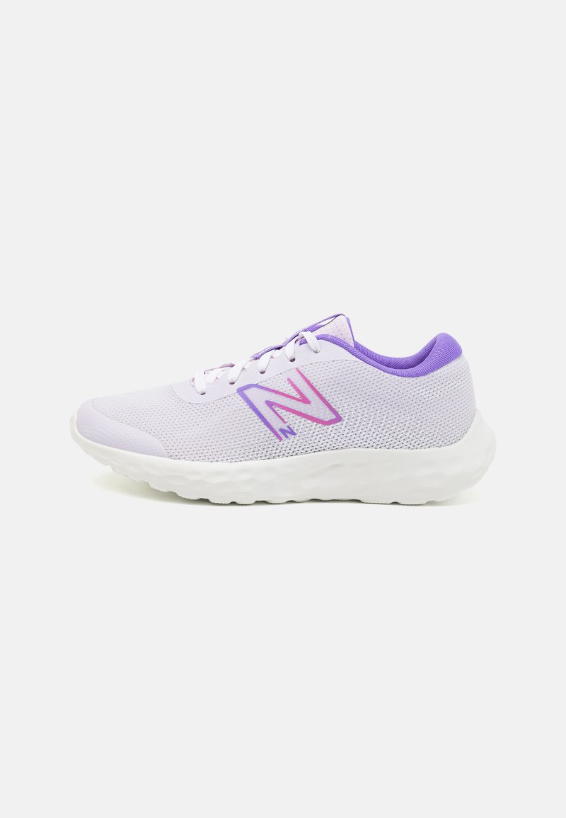 New Balance 520V8 UNISEX - Silniční běžecké boty - lilac