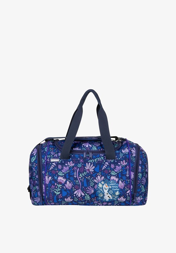 SESIA – Reisetasche – frozen ii