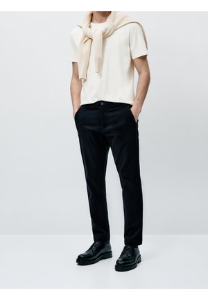 Basic T-shirt - white