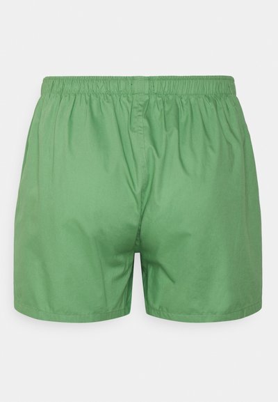 Polo Ralph Lauren OPEN 3 PACK - Cuecas boxer - blue/green/navy