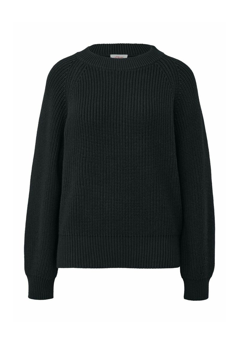 s.Oliver Trui donkerblauw