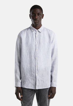 Chemise - light blue