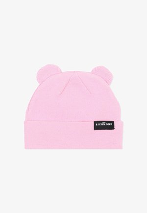 Richmond, BERRETTO - Berretto - pink
