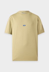 Nevybrané, beige overflow