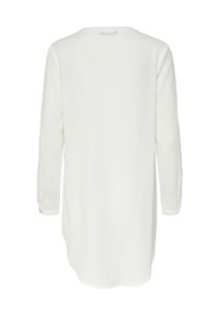 ONLY T-shirt à manches longues - off white