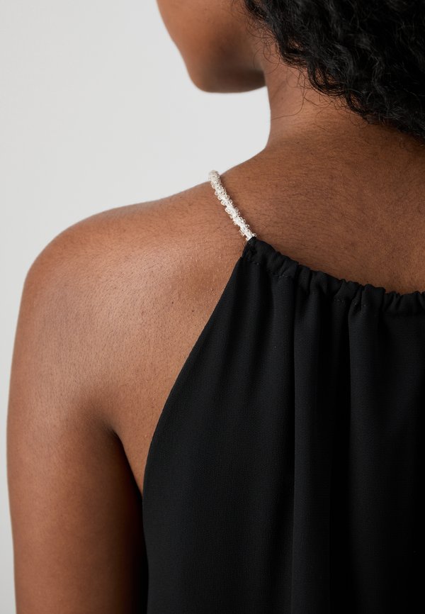 VMLIZZY SINGLET DETAIL DRESS  - Day dress4